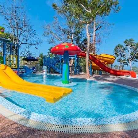 Myrus Resort Langkawi Pantai Cenang  Dış mekan fotoğraf