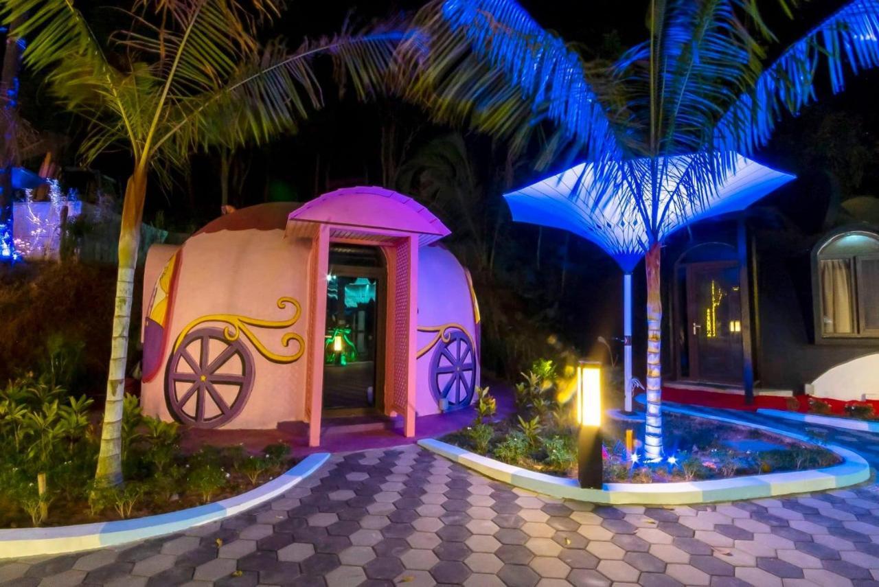 Myrus Resort Langkawi Pantai Cenang  Dış mekan fotoğraf
