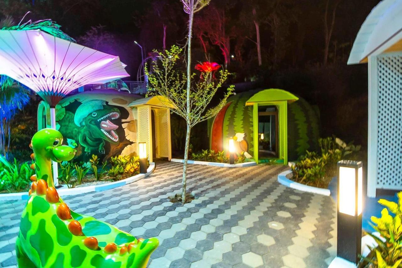 Myrus Resort Langkawi Pantai Cenang  Dış mekan fotoğraf