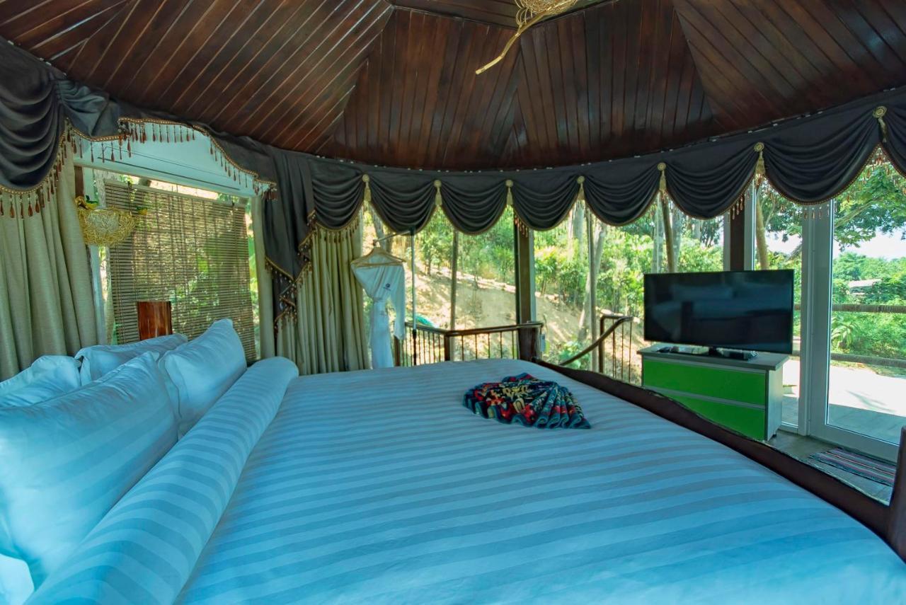Myrus Resort Langkawi Pantai Cenang  Dış mekan fotoğraf