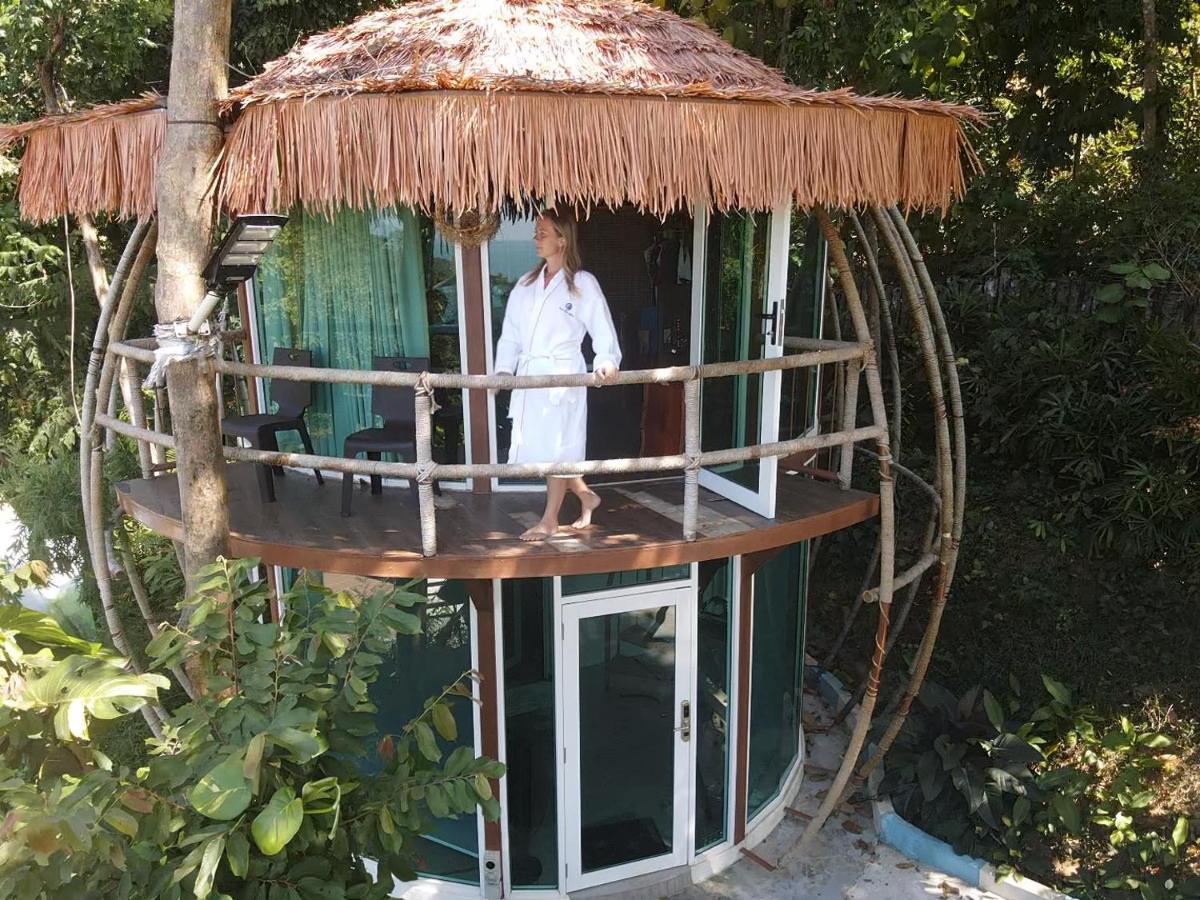 Myrus Resort Langkawi Pantai Cenang  Dış mekan fotoğraf