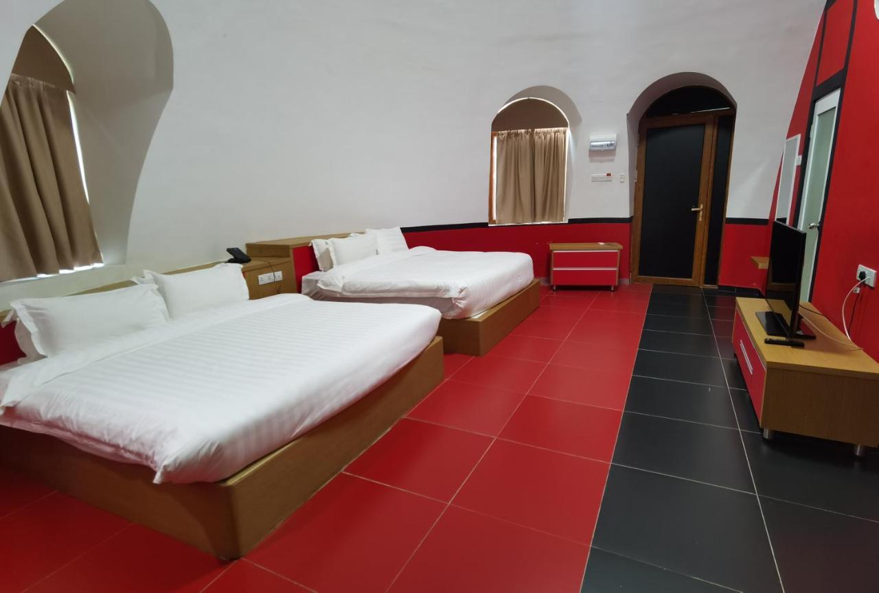 Myrus Resort Langkawi Pantai Cenang  Dış mekan fotoğraf