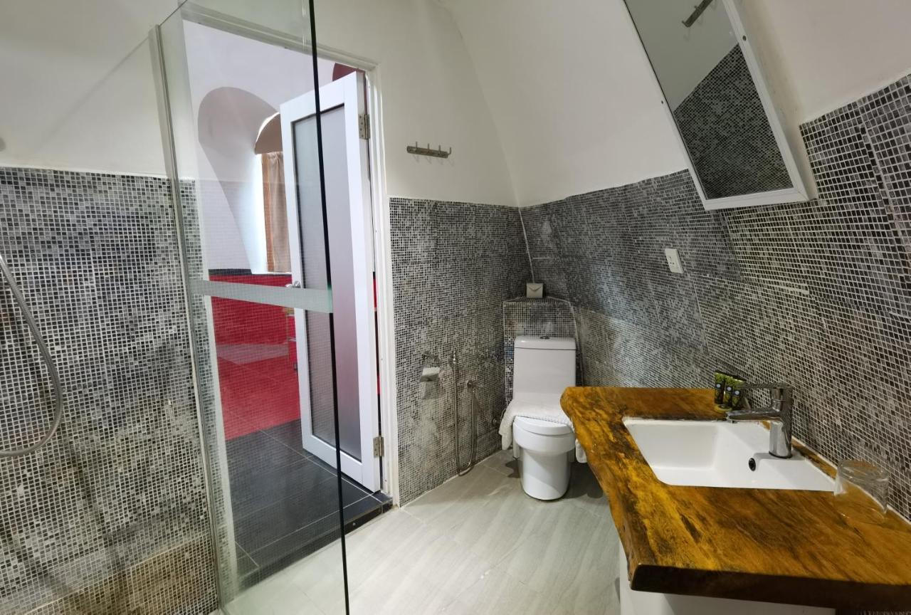 Myrus Resort Langkawi Pantai Cenang  Dış mekan fotoğraf