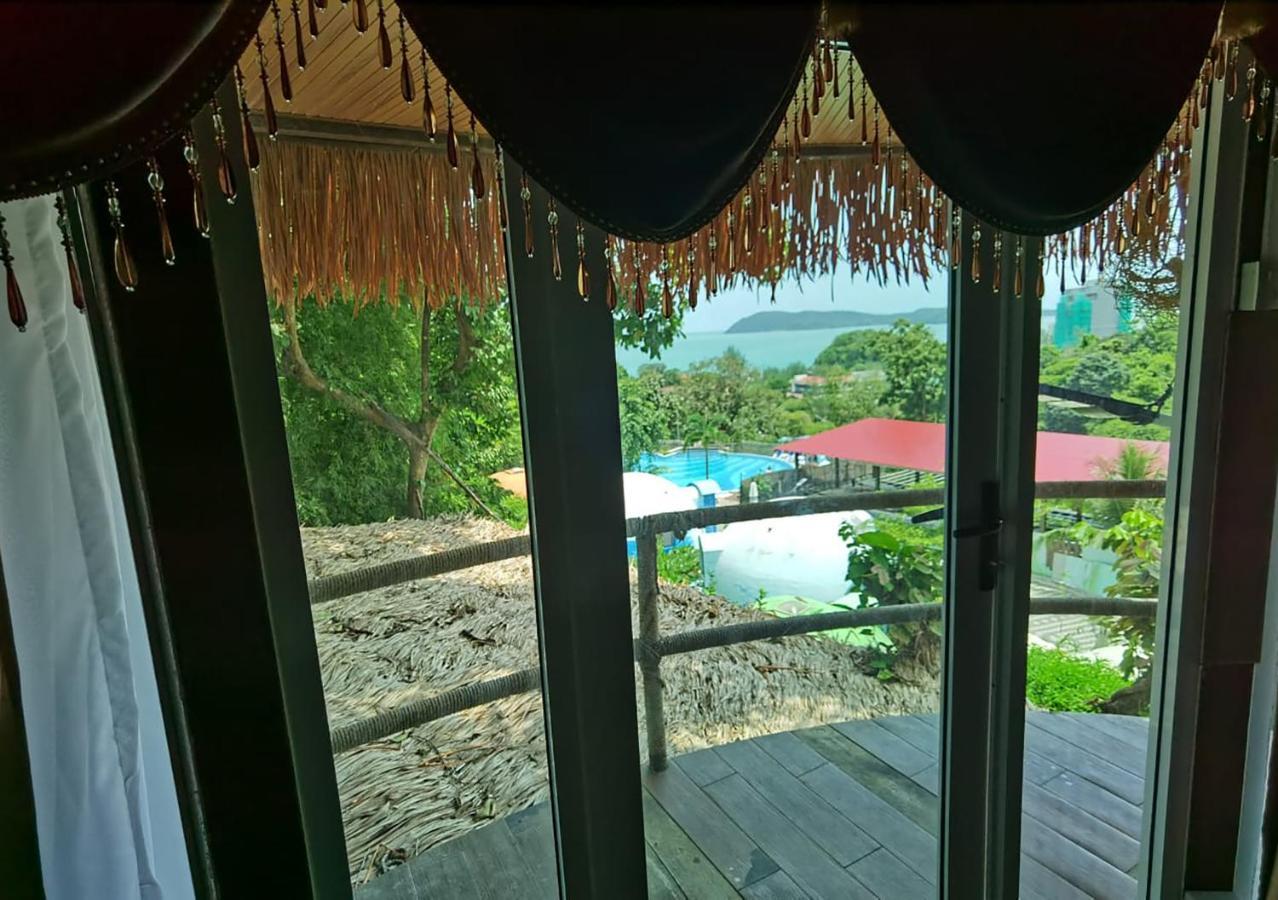 Myrus Resort Langkawi Pantai Cenang  Dış mekan fotoğraf