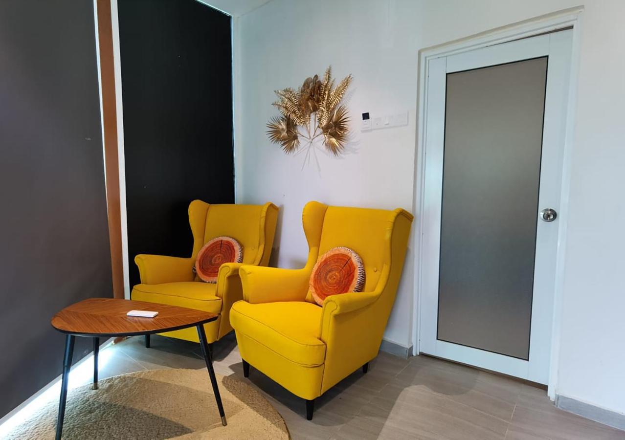 Myrus Resort Langkawi Pantai Cenang  Dış mekan fotoğraf