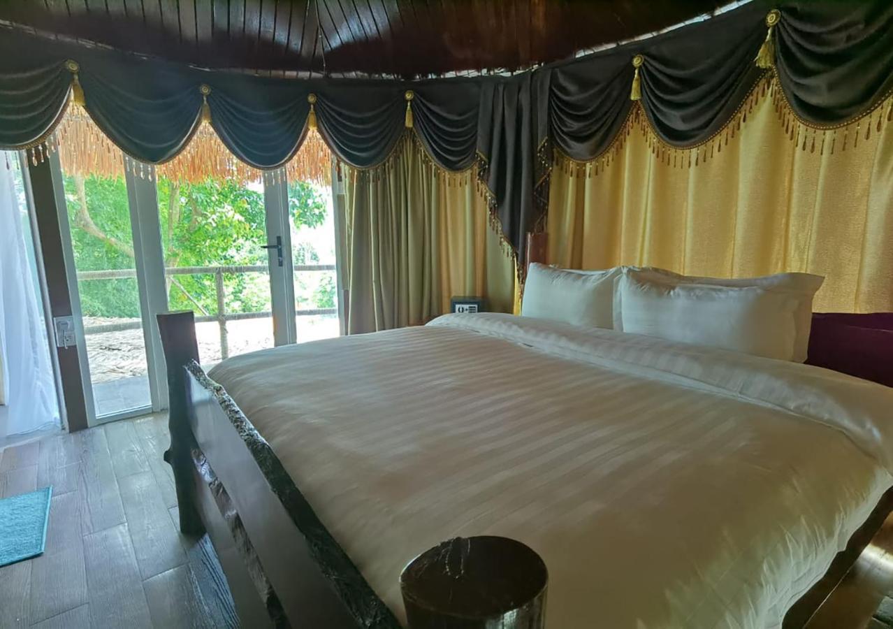 Myrus Resort Langkawi Pantai Cenang  Dış mekan fotoğraf