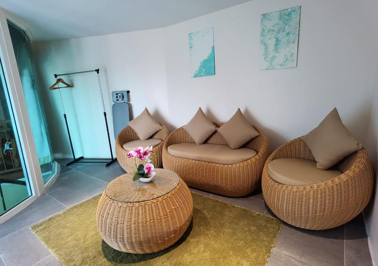Myrus Resort Langkawi Pantai Cenang  Dış mekan fotoğraf