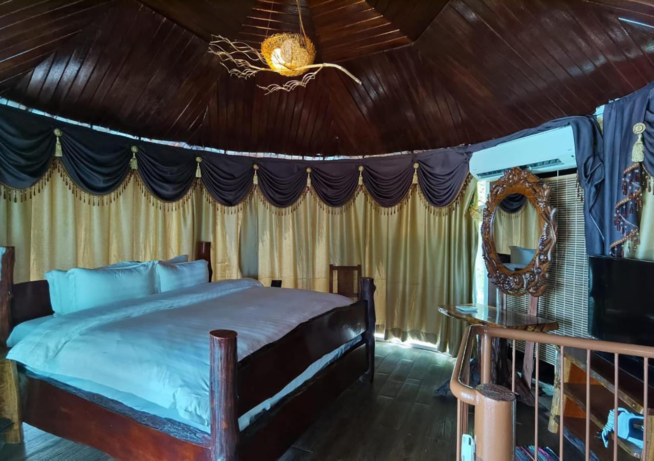 Myrus Resort Langkawi Pantai Cenang  Dış mekan fotoğraf