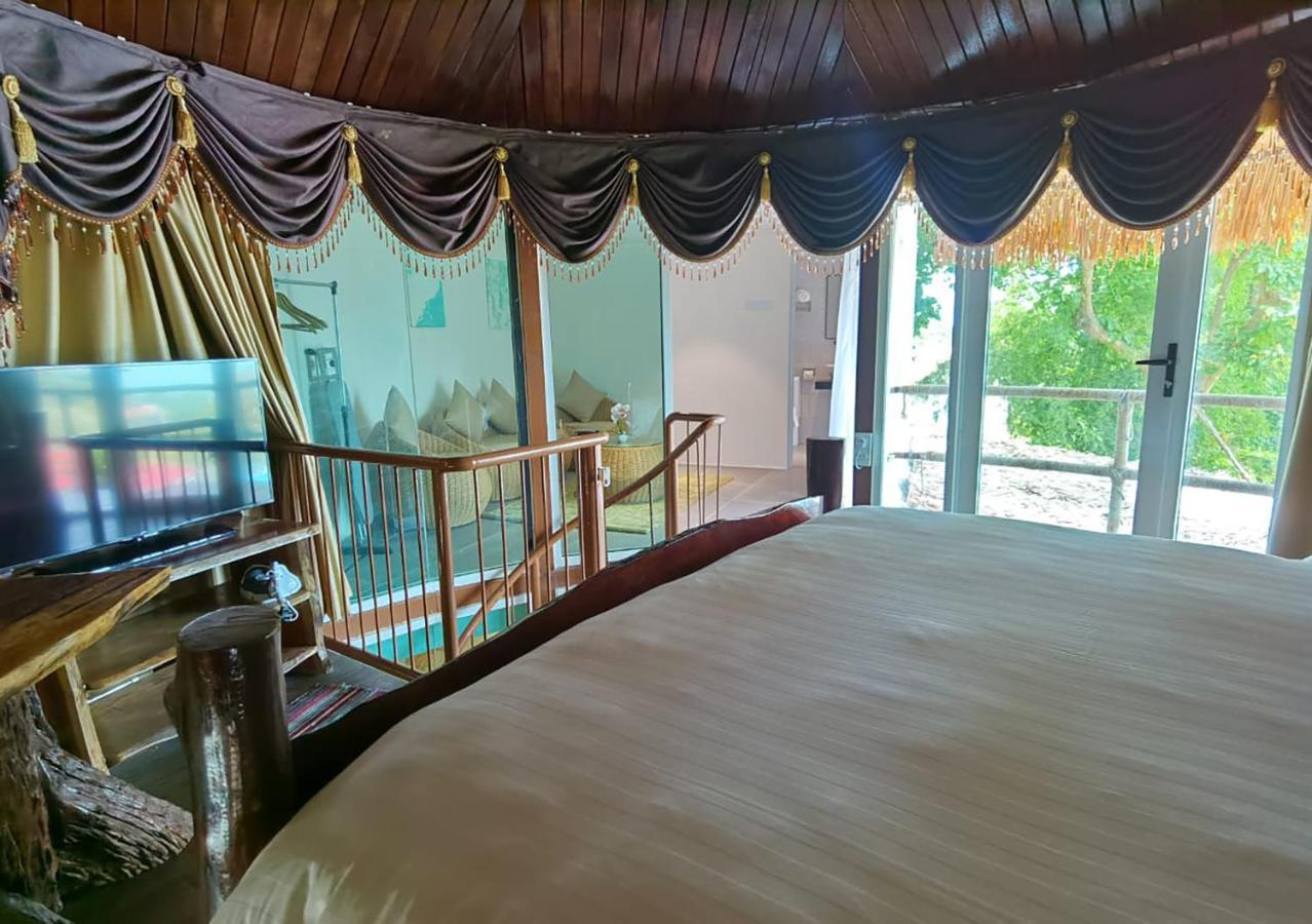 Myrus Resort Langkawi Pantai Cenang  Dış mekan fotoğraf