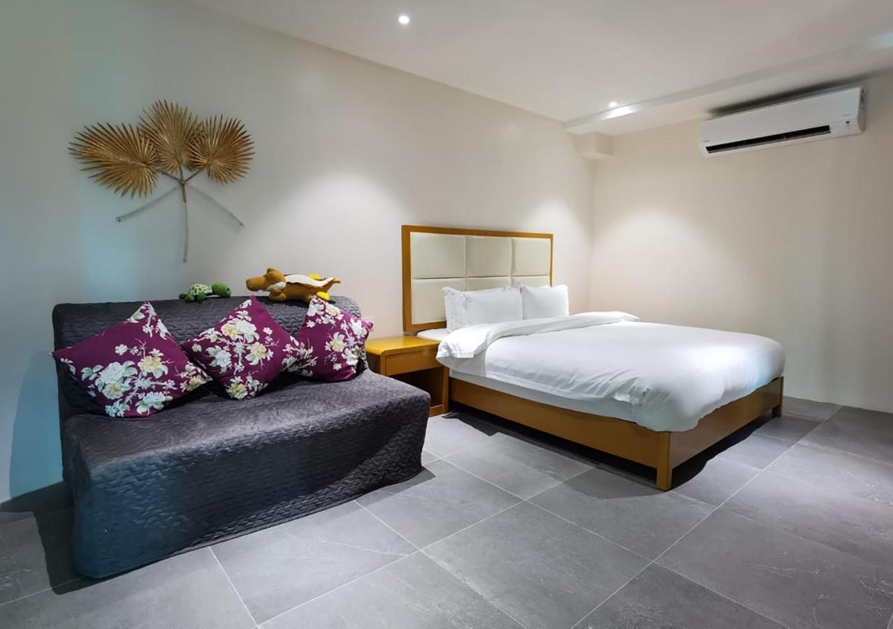 Myrus Resort Langkawi Pantai Cenang  Dış mekan fotoğraf