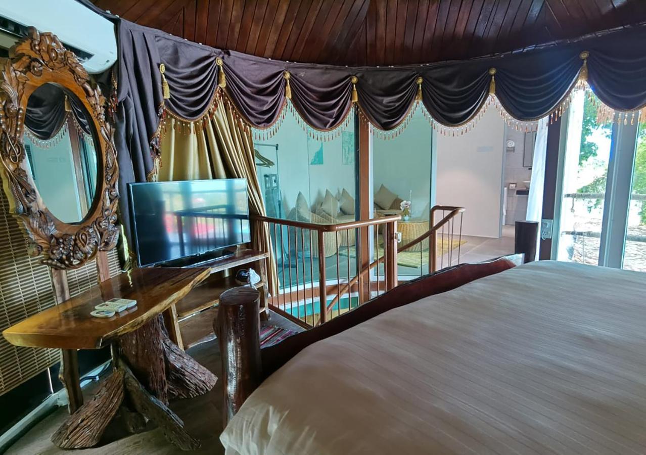 Myrus Resort Langkawi Pantai Cenang  Dış mekan fotoğraf