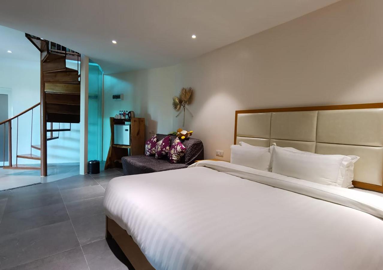 Myrus Resort Langkawi Pantai Cenang  Dış mekan fotoğraf