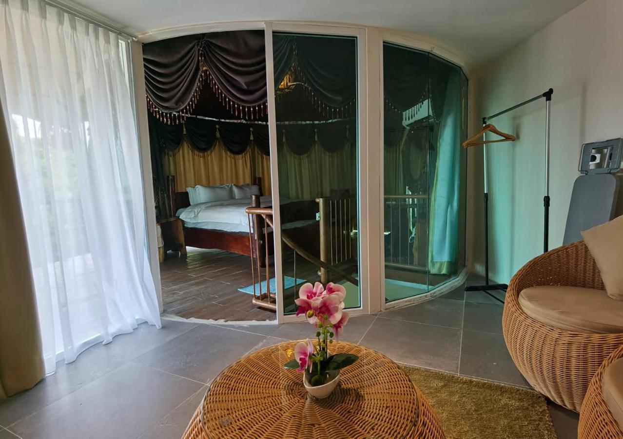 Myrus Resort Langkawi Pantai Cenang  Dış mekan fotoğraf