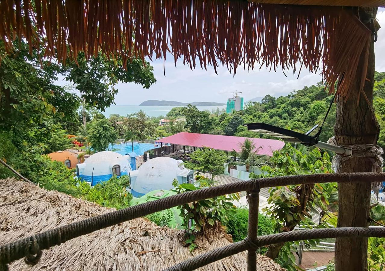 Myrus Resort Langkawi Pantai Cenang  Dış mekan fotoğraf