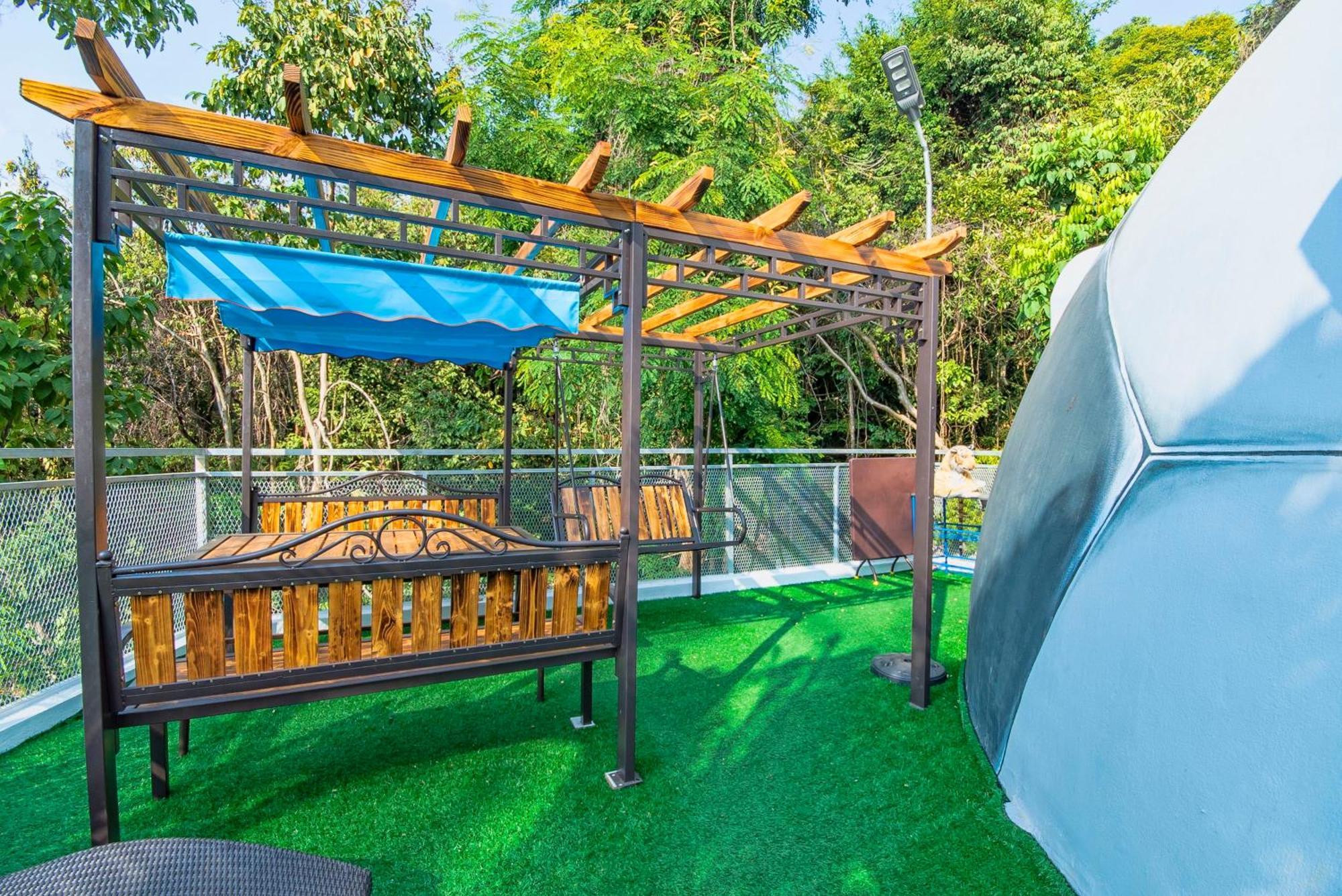 Myrus Resort Langkawi Pantai Cenang  Oda fotoğraf